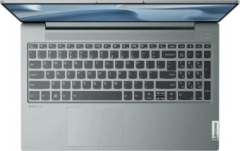 Ноутбук Lenovo IdeaPad 5 15IAL7 Core i5 1235U 16Gb SSD1Tb Intel Iris Xe graphics 15.6" IPS FHD (1920x1080) без ОС grey WiFi BT Cam (82SF001TRK) - купить недорого с доставкой в интернет-магазине
