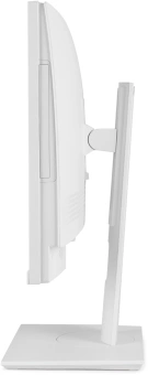 Моноблок IRU Tactio 23.8" Full HD i5 1235U (1.3) 16Gb SSD512Gb CR noOS GbitEth WiFi BT 120W Cam белый 1920x1080 - купить недорого с доставкой в интернет-магазине
