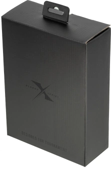 Мышь A4Tech Bloody X5 Max черный оптическая 10000dpi USB 9but - купить недорого с доставкой в интернет-магазине