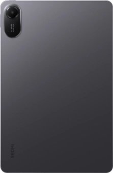 Планшет Xiaomi Redmi Pad 2 O84 G100 Ultra (2.2) 8C RAM8Gb ROM256Gb 11" IPS 2560x1600 Android 15 серый 8Mpix 5Mpix BT WiFi microSD 2Tb 9000mAh 234hr 2064hrs - купить недорого с доставкой в интернет-магазине