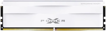 Память DDR5 2x32GB 6000MHz Silicon Power SP064GXLWU60AFDG Xpower Pulse RTL Gaming PC5-48000 CL30 DIMM 288-pin 1.35В kit single rank с радиатором Ret - купить недорого с доставкой в интернет-магазине