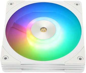 Вентилятор для корпуса Thermalright TL-B12W-S ARGB 120х120x25.6 белый 4-pin 28.1дБ Ret - цена, купить или заказать с доставкой в интернет-магазине Вентилятор для корпуса Thermalright TL-B12W-S ARGB 120х120x25.6 белый 4-pin 28.1дБ Ret - купить недорого с доставкой в интернет-магазине