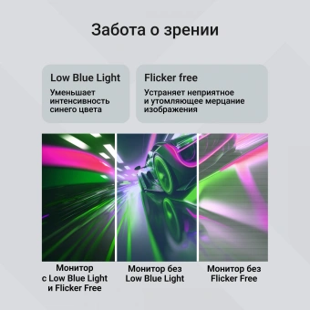 Монитор Digma 27" Progress 27P402F черный IPS LED 5ms 16:9 HDMI M/M матовая 300cd 178гр/178гр 1920x1080 100Hz G-Sync DP FHD 4.3кг - купить недорого с доставкой в интернет-магазине