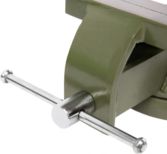 Тиски Сибртех 18618 - купить недорого с доставкой в интернет-магазине