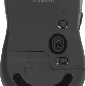 Клавиатура + мышь Logitech MK650 клав:графитовый мышь:черный/серый USB беспроводная Bluetooth/Радио (920-011013) - купить недорого с доставкой в интернет-магазине