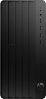 ПК HP Pro 290 G9 MT i5 12400 (2.5) 8Gb SSD512Gb UHDG 730 Windows 11 Pro GbitEth WiFi BT 180W kb мышь клавиатура черный (6B2X6EA/W11P) - купить недорого с доставкой в интернет-магазине