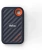 Накопитель SSD Netac USB-C 512GB NT01ZX20-512G-32BL ZX20 2.5" синий - купить недорого с доставкой в интернет-магазине