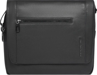 Сумка мужская Piquadro Cronus CA4828S134/N черный натур.кожа - купить недорого с доставкой в интернет-магазине