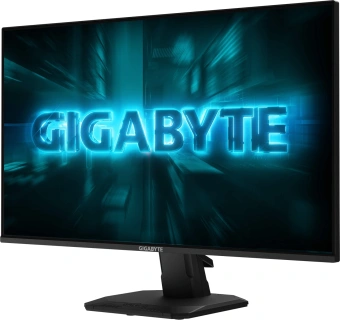 Монитор Gigabyte 24.5" GS25F2A черный IPS LED 16:9 HDMI M/M матовая 1000:1 300cd 178гр/178гр 1920x1080 240Hz DP FHD 3.11кг - купить недорого с доставкой в интернет-магазине