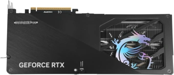 Видеокарта MSI PCI-E 5.0 RTX 5070 TI 16G GAMING TRIO NVIDIA GeForce RTX 5070TI 16Gb 256bit GDDR7 2452/28000 HDMIx1 DPx3 HDCP Ret - купить недорого с доставкой в интернет-магазине