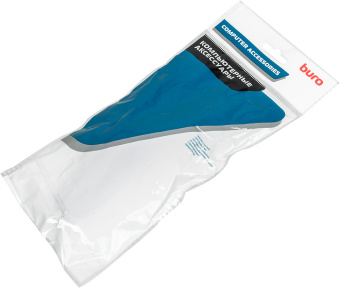 Кабель соединительный аудио Buro BAAC002-3 Jack 3.5 (m)/Jack 3.5 (m) 3м. черный - купить недорого с доставкой в интернет-магазине