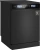 Посудомоечная машина Weissgauff DW 996 Touch Inverter Dual Fan Dry черный (полноразмерная) инвертор - купить недорого с доставкой в интернет-магазине