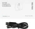 Мышь A4Tech Fstyler FB35C белый оптическая 2000dpi беспров. BT/Radio USB 6but (FB35C ICY WHITE) - купить недорого с доставкой в интернет-магазине