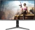 Монитор NPC 31.5" MQ3207-Y черный IPS LED 4ms 16:9 HDMI матовая HAS Piv 1000:1 350cd 178гр/178гр 2560x1440 60Hz G-Sync FreeSync DP Quad HD 2K (1440p) USB 6.8кг - цена, купить или заказать с доставкой в интернет-магазине Монитор NPC 31.5" MQ3207-Y черный IPS LED 4ms 16:9 HDMI матовая HAS Piv 1000:1 350cd 178гр/178гр 2560x1440 60Hz G-Sync FreeSync DP Quad HD 2K (1440p) USB 6.8кг - купить недорого с доставкой в интернет-магазине