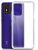 Чехол (клип-кейс) BoraSCO для ZTE Blade L9 прозрачный (40854) - купить недорого с доставкой в интернет-магазине
