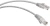 Патч-корд Cabeus PC-UTP-RJ45-CAT.5E-2M-LSZH U/UTP RJ-45 вил.-вилка RJ-45 кат.5E 2м серый LSZH - купить недорого с доставкой в интернет-магазине