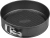 Форма для выпечки Rondell Loft Professional RDF-1316 кругл. d=23.7см сталь темно-серый - купить недорого с доставкой в интернет-магазине