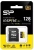 Флеш карта microSDXC 128GB Silicon Power SP128GBSTXLV3V1NSP Elite V30 A1 + adapter - купить недорого с доставкой в интернет-магазине
