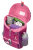 Ранец детский Step By Step Kid Unicorn розовый/фиолетовый 2 предмета - купить недорого с доставкой в интернет-магазине