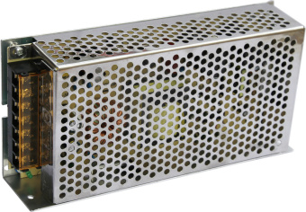 Блок питания Gauss 202003150 встраив. для лен.светод. черный - купить недорого с доставкой в интернет-магазине