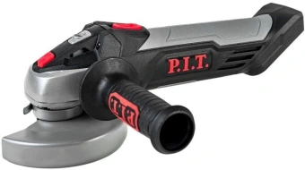 Углошлифовальная машина P.I.T. PWS20H-125C 8500об/мин рез.шпин.:M14 d=125мм - купить недорого с доставкой в интернет-магазине