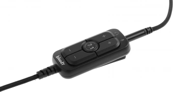 Наушники с микрофоном A4Tech Bloody M590i синий/белый 1м мониторные USB оголовье (M590I SPORTS NAVY) - купить недорого с доставкой в интернет-магазине
