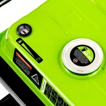 Генератор Сибртех БС-1200 1кВт - купить недорого с доставкой в интернет-магазине