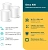 Бесшовный Mesh роутер TP-Link Deco X50(3-Pack) AX3000 10/100/1000BASE-TX белый (упак.:3шт)
