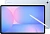 Планшет Samsung Galaxy Tab S10 FE+ SM-X626B 1580 (2.9) 8C RAM8Gb ROM128Gb 13.1" TFT 2880x1800 5G 1Sim eSIM Android 15 голубой 13Mpix 12Mpix BT WiFi microSD 1Tb 10090mAh