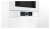 Микроволновая печь Bosch BFR634GW1 белый (встраиваемая) - купить недорого с доставкой в интернет-магазине
