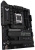 Материнская плата Asus TUF GAMING X670E-PLUS SocketAM5 AMD X670 4xDDR5 ATX AC`97 8ch(7.1) 2.5Gg RAID+HDMI+DP - купить недорого с доставкой в интернет-магазине