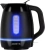Чайник электрический Polaris PWK 0723DDW 1.8л. 2200Вт черный корпус: пластик (026600) - цена, купить или заказать с доставкой в интернет-магазине Чайник электрический Polaris PWK 0723DDW 1.8л. 2200Вт черный корпус: пластик (026600) - купить недорого с доставкой в интернет-магазине