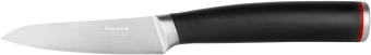 Набор ножей кухон. Rondell Urban Ultimate RD-1130 компл.:6предм. с подставкой черный/красный подар.коробка - купить недорого с доставкой в интернет-магазине