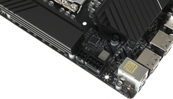 Материнская плата MSI PRO B760M-A WIFI DDR4 Soc-1700 Intel B760 4xDDR4 mATX AC`97 8ch(7.1) 2.5Gg+HDMI+DP - купить недорого с доставкой в интернет-магазине