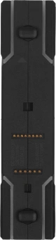 Вентилятор для корпуса Lian-Li Uni Fan TL Wireless 120 Reverse ARGB 120х124x28 черный 4-pin 34дБ (G99.12RTL1W1B.R0) Ret - купить недорого с доставкой в интернет-магазине