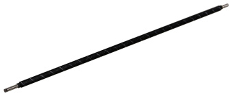 Ролик очистки Cet CET6082 (B082-2329/G790-2329) для Ricoh Aficio MP3500/MP4500 - купить недорого с доставкой в интернет-магазине