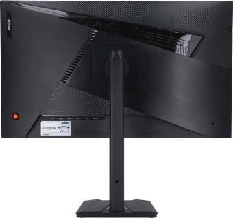 Монитор Dahua 27" DHI-LM27-E431A черный IPS LED 1ms 16:9 HDMI матовая HAS Piv 1000:1 300cd 178гр/178гр 3840x2860 320Hz DP 4K 5.6кг - купить недорого с доставкой в интернет-магазине