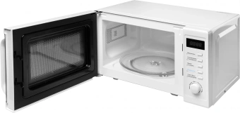 Микроволновая Печь Midea AM820CUK-W 20л. 800Вт белый - купить недорого с доставкой в интернет-магазине
