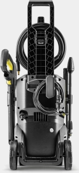 Минимойка Karcher K 5 WCM 2100Вт (1.324-400.0) - купить недорого с доставкой в интернет-магазине