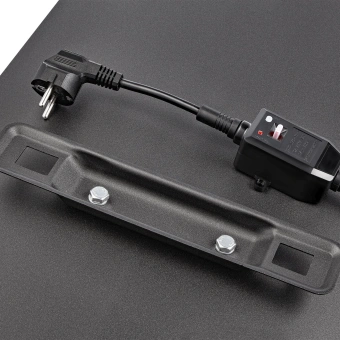 Водонагреватель Electrolux SmartInverter EWH 50 2кВт 50л электрический настенный/черный - купить недорого с доставкой в интернет-магазине