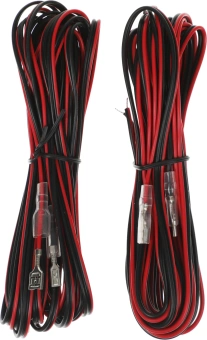 Колонки автомобильные ACV Marine MR652 60Вт 90дБ 16.5см (6 1/2дюйм) (ком.:2кол.) коаксиальные двухполосные - купить недорого с доставкой в интернет-магазине