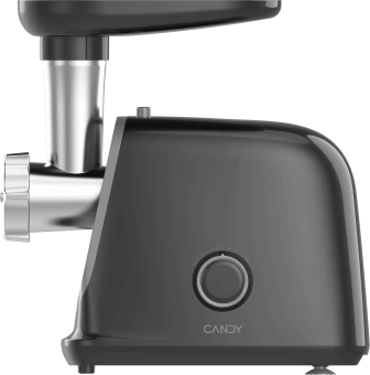 Мясорубка Candy CG-104 900Вт черный - купить недорого с доставкой в интернет-магазине