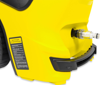 Минимойка Champion HP3250 2500Вт - купить недорого с доставкой в интернет-магазине