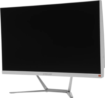 Моноблок Teclast K24 Air 23.8" Full HD i5 12450H (2) 16Gb SSD512Gb UHDG Windows 11 Pro GbitEth WiFi BT 120W клавиатура мышь белый 1920x1080 - купить недорого с доставкой в интернет-магазине