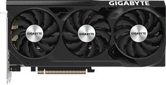 Видеокарта Gigabyte PCI-E 4.0 GV-N4070WF3OCV2-12GD NVIDIA GeForce RTX 4070 12Gb 192bit GDDR6 2490/20000 HDMIx1 DPx3 HDCP Ret - цена, купить или заказать с доставкой в интернет-магазине Видеокарта Gigabyte PCI-E 4.0 GV-N4070WF3OCV2-12GD NVIDIA GeForce RTX 4070 12Gb 192bit GDDR6 2490/20000 HDMIx1 DPx3 HDCP Ret - купить недорого с доставкой в интернет-магазине