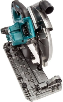 Циркулярная пила (дисковая) Makita HS011GZ (ручная) - купить недорого с доставкой в интернет-магазине