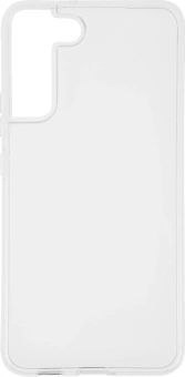 Чехол (клип-кейс) BoraSCO для Samsung Galaxy S22+ прозрачный (70115) - купить недорого с доставкой в интернет-магазине