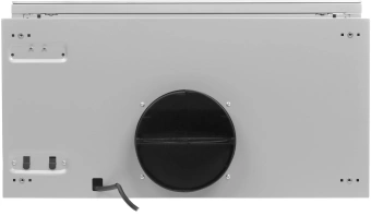 Вытяжка встраиваемая Gorenje TH60E8SGB серебристый управление: кнопочное (1 мотор) - цена, купить или заказать с доставкой в интернет-магазине Вытяжка встраиваемая Gorenje TH60E8SGB серебристый управление: кнопочное (1 мотор) - купить недорого с доставкой в интернет-магазине