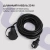Сетевой удлинитель Buro BU-PS1.20/FRB-16 20м (1 розетка) черный (пакет ПЭ) - купить недорого с доставкой в интернет-магазине