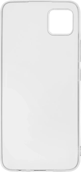 Чехол (клип-кейс) DF для Realme C11 rmCase-03 прозрачный (DF RMCASE-03) - купить недорого с доставкой в интернет-магазине
